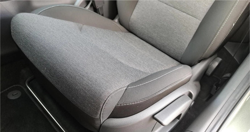 Hyundai I30 cena 99900 przebieg: 13207, rok produkcji 2023 z Ożarów Mazowiecki małe 172